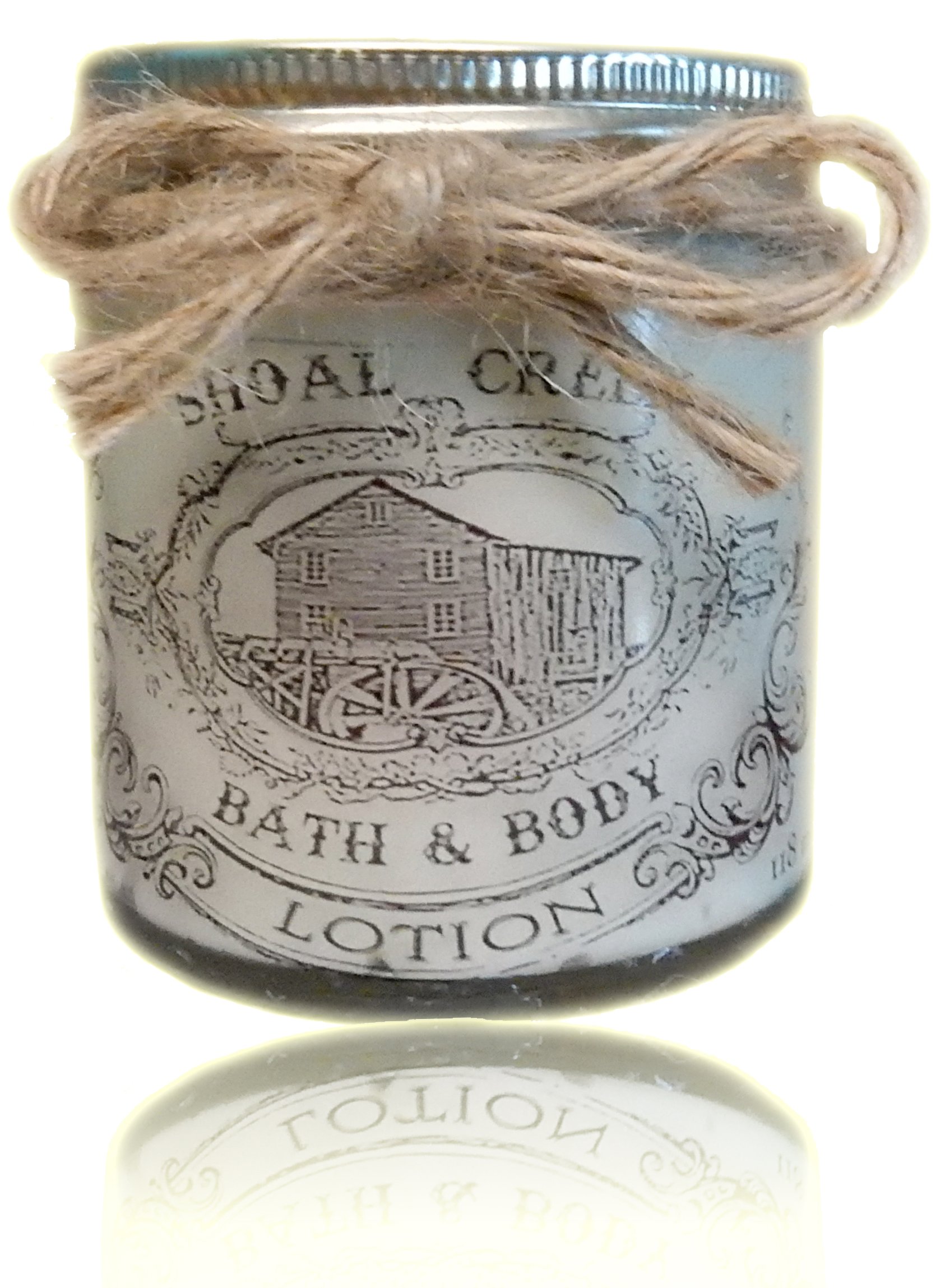Shoal Creek Bath Body - Lotion - 4 fl oz - Autumn Delight
