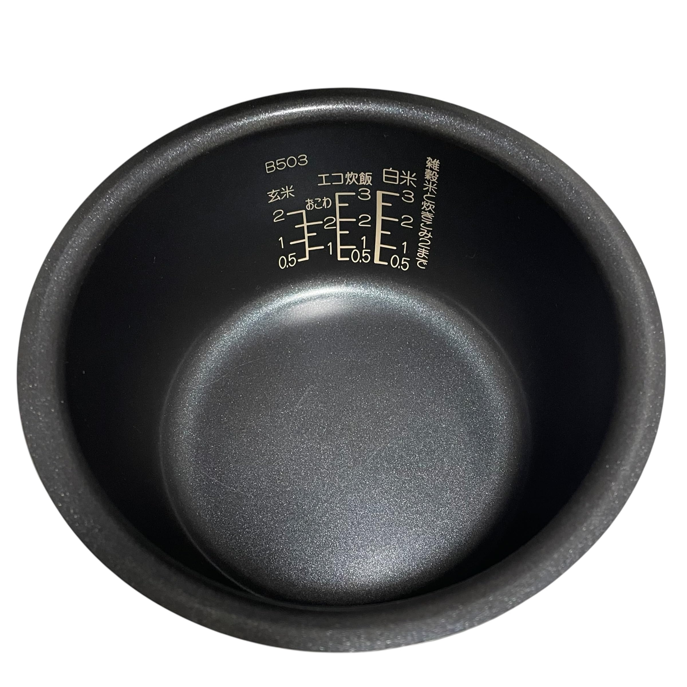 Amazon | 象印マホービン 炊飯器 3合 ホワイト NL-BC05-WA | 象印