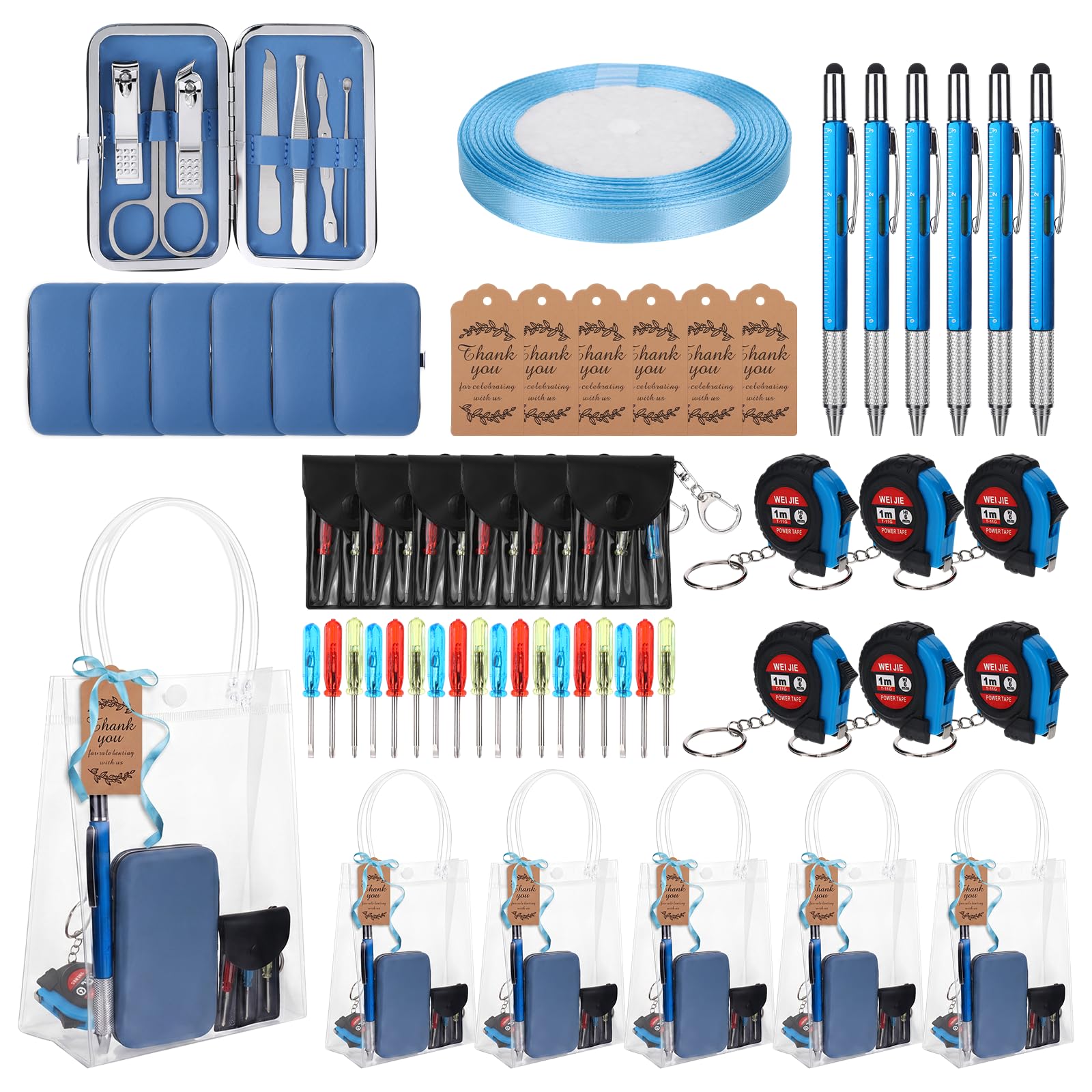 View 1 of ***MISSING PIECES****

Sploziia 30 Pcs Party Favor Set