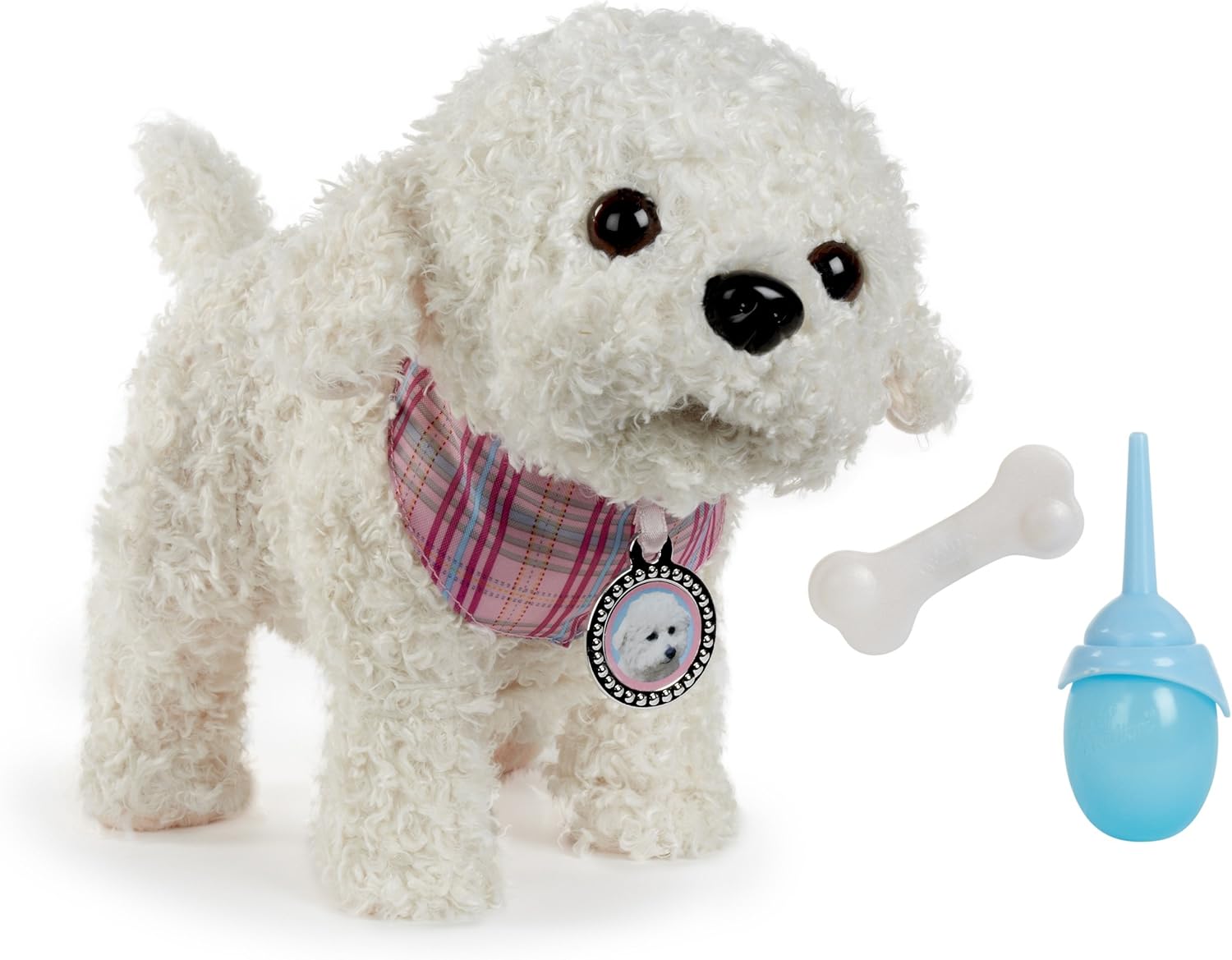 link akc gps & activity monitor