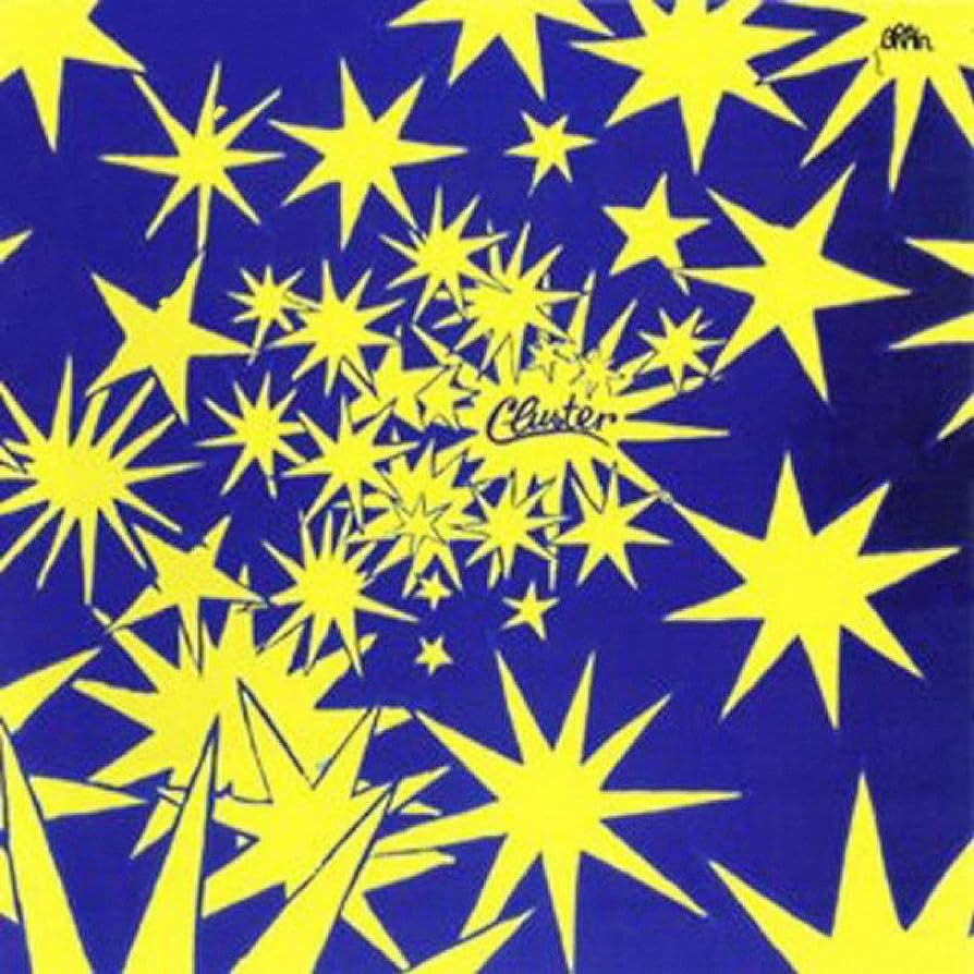Cluster Records CLUSTER 1〜6 + 10 7枚セット Amazon.co.jp: CLUSTER II: ミュージック