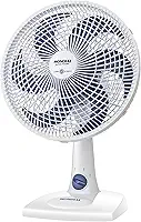 Ventilador de Mesa Mondial 220V, 30cm, 6 pás, Super Power - VSP-30-W