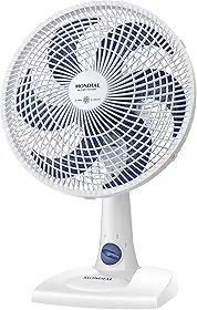 Ventilador de Mesa Mondial 220V, 30cm, 6 pás, Super Power - VSP-30-W