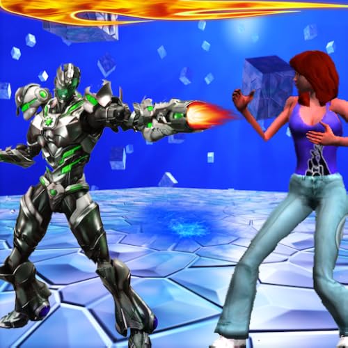 Club Night Fighter - Modern Fight Club
