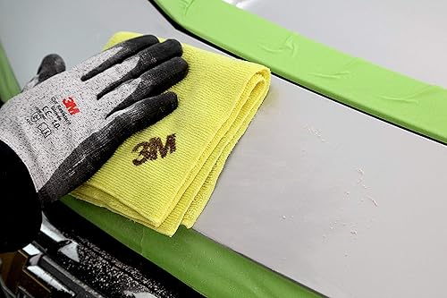 Miniatura 5 de 3M - Restaurador Bondo para madera podrida