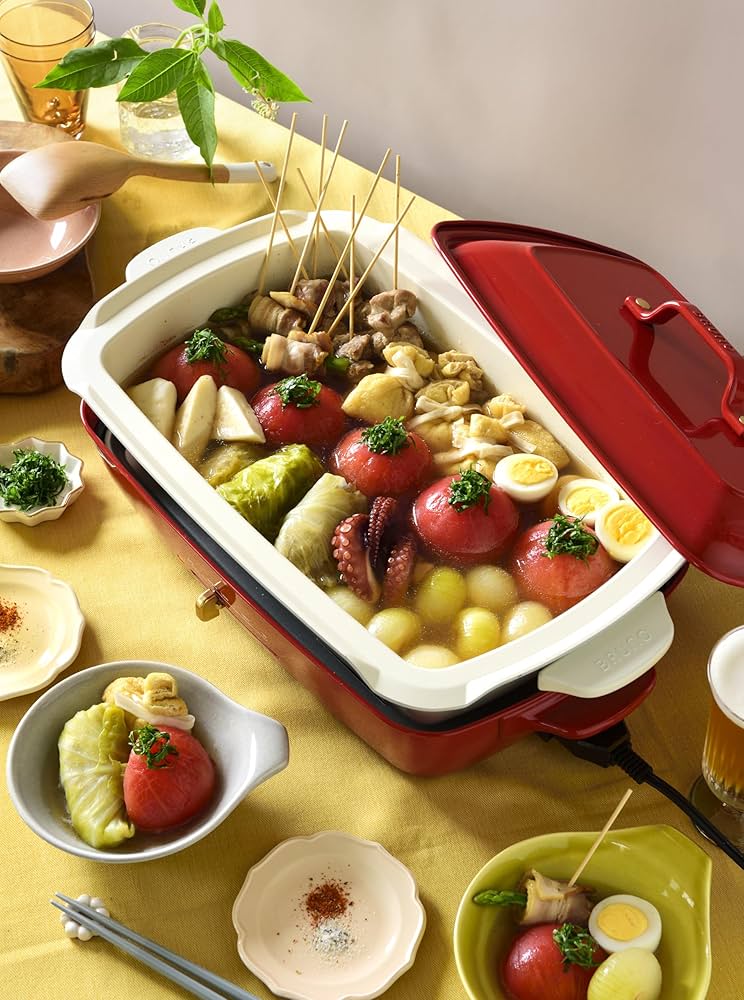 BRUNO - BRUNO グランデ 福袋2023 BRUNO☆グランデ福袋 | 大好きな物だけに囲まれて暮らしたい！