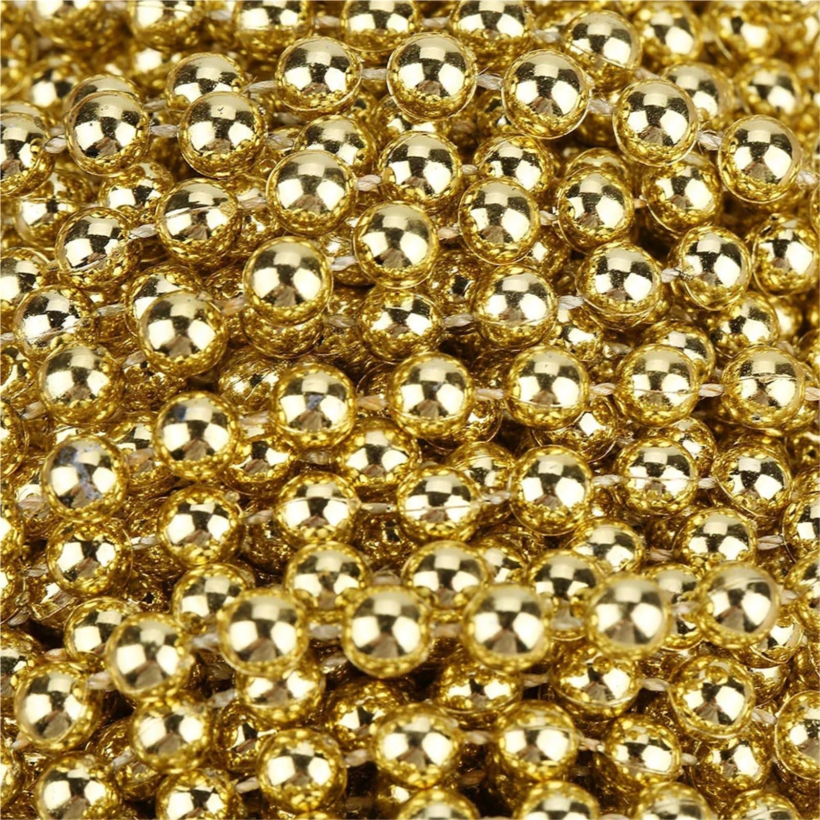 ABS Pearl Beads Garland