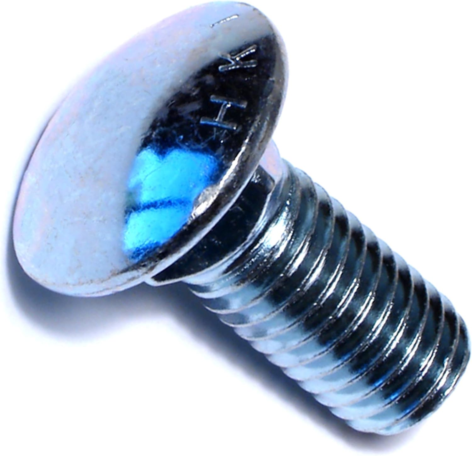 014973232092 Carriage Bolts, 5/8-11 x 1-1/2, Piece-25