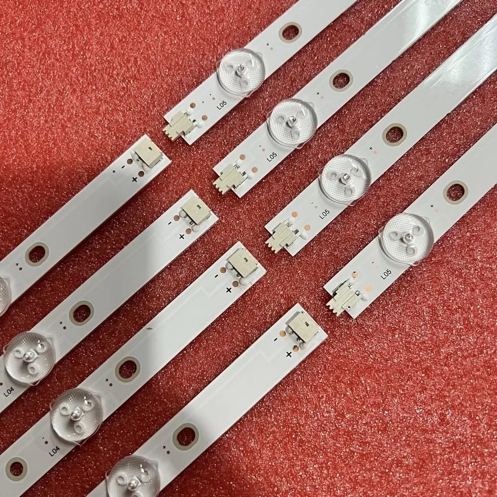 Tira Luminosa Tv Tira Retroiluminación Led 9 Para Tv Para Td K50DLX11US