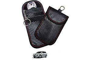 Faraday Bag for Car Keys: Secure Your Keys from Signals and Theft