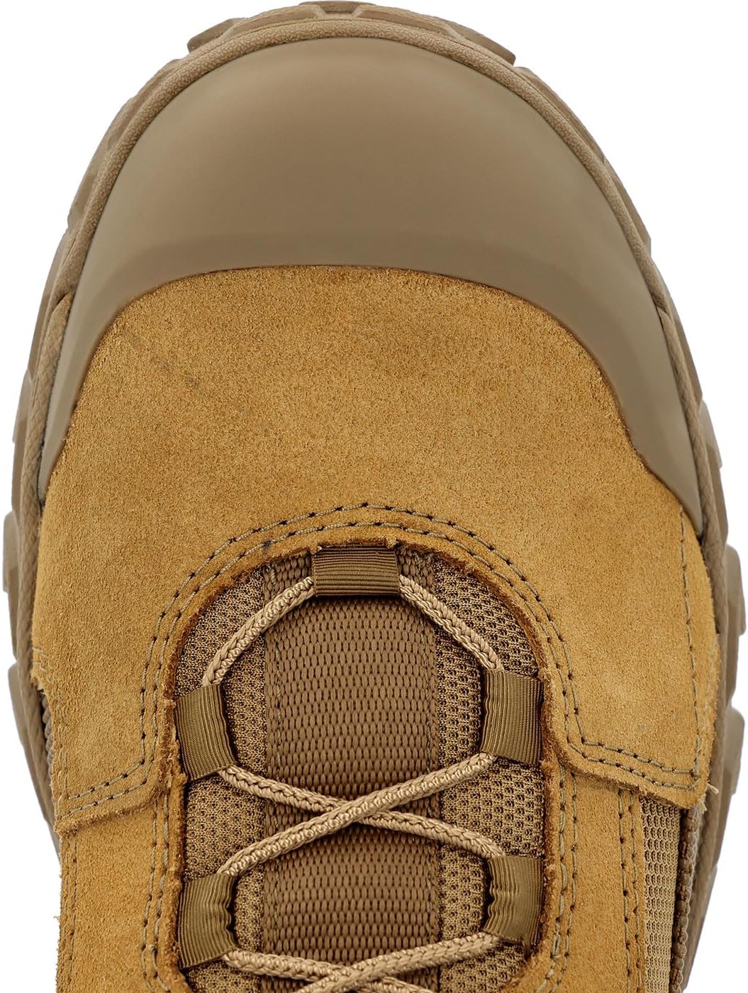 ROCKY Mountain Combat 6” Military Boot