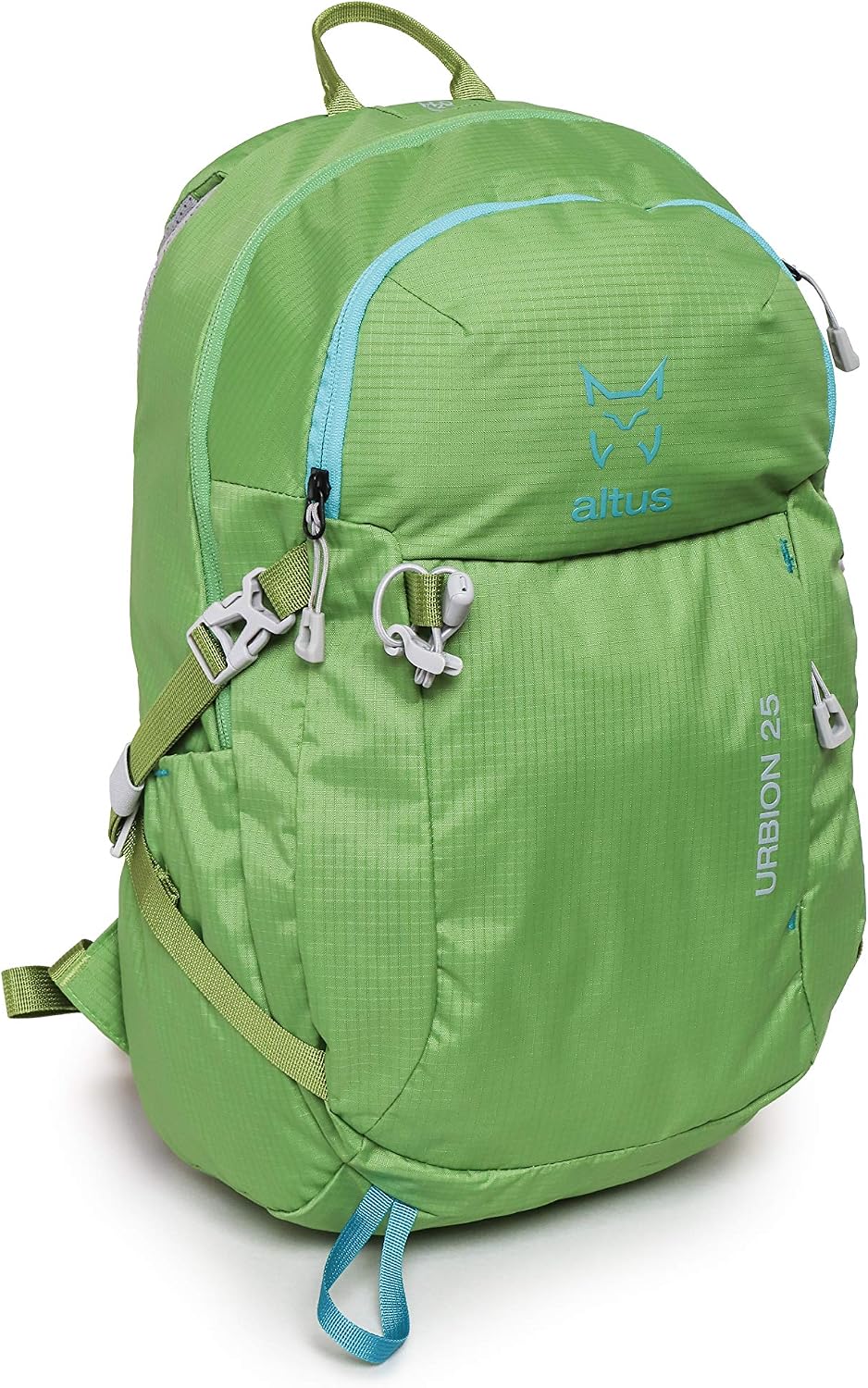 Altus Urbion 25 Mochila Daypack, Adultos Unisex, Verde Claro, 25 L :  Amazon.es: Deportes y aire libre