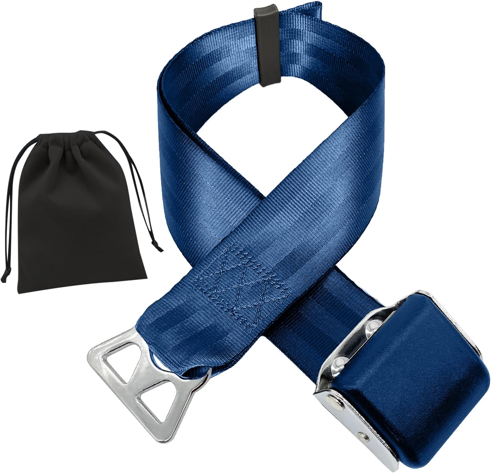 Airplane Seat Belt Extender, Seatbelt Extender Adjustable 7