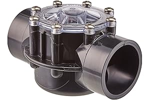 Jandy 7305 Check Valve - 2 inch - prevents water backflow