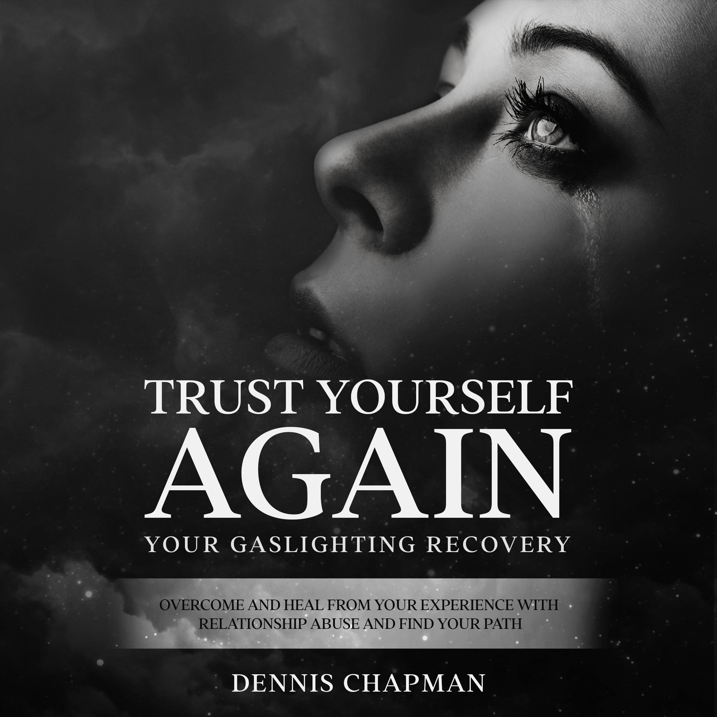 Cover art for Trust Yourself Again: Your Gaslighting Recovery