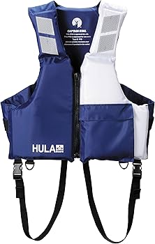 Amazon | キャプテンスタッグ(CAPTAIN STAG) 救命胴衣 ライフ