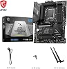 MSI MAG B760 TOMAHAWK WIFI DDR5 Intel B760 Soket 1700 DDR5 70000(OC) MHz ATX Gaming (Oyuncu) Anakart