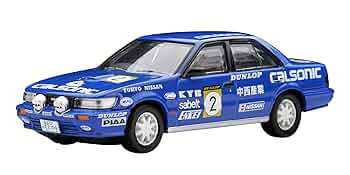 【新品】トミカリミテッドヴィンテージNISSAN BLUEBIRD SSS-R TOMICA Limited Vintage LV-N185b Nissan Bluebird SSS-R All