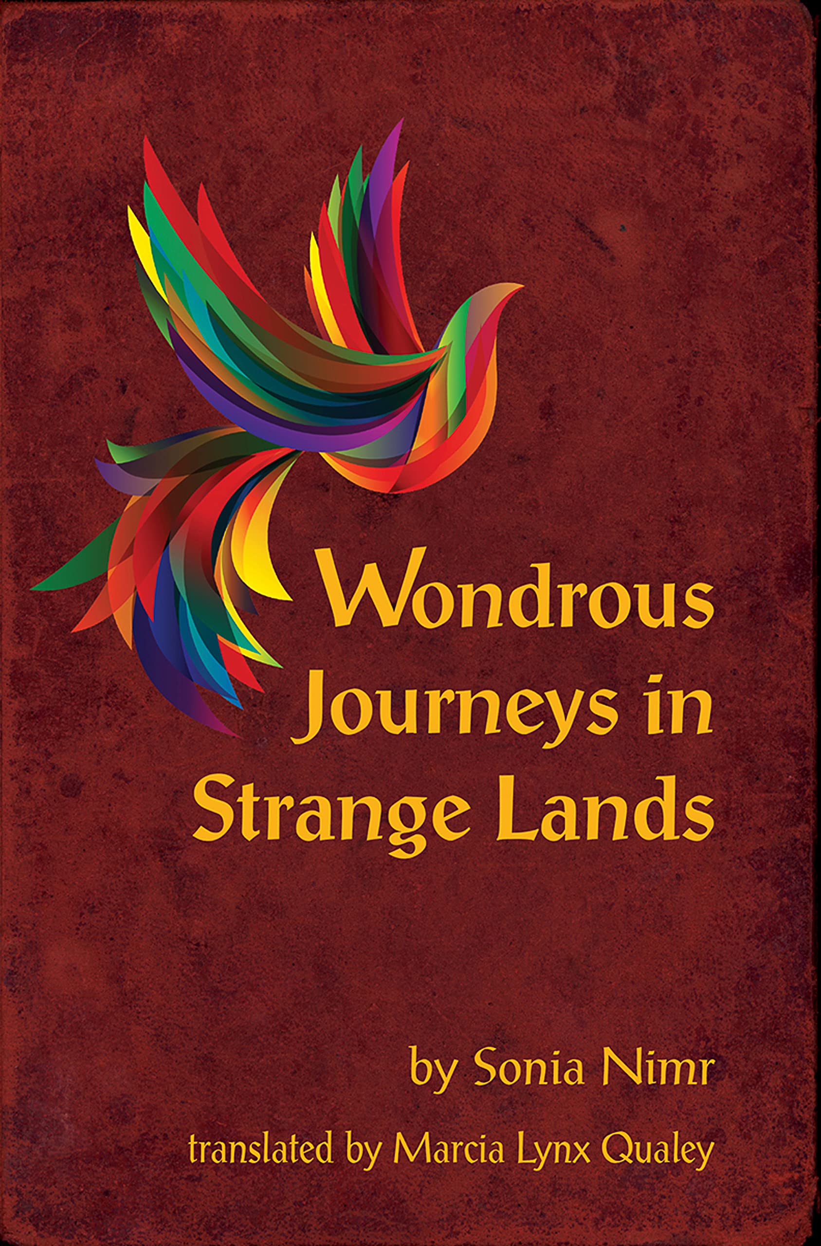 Buy Wondrous Journeys in Strange Lands — BookShops.in