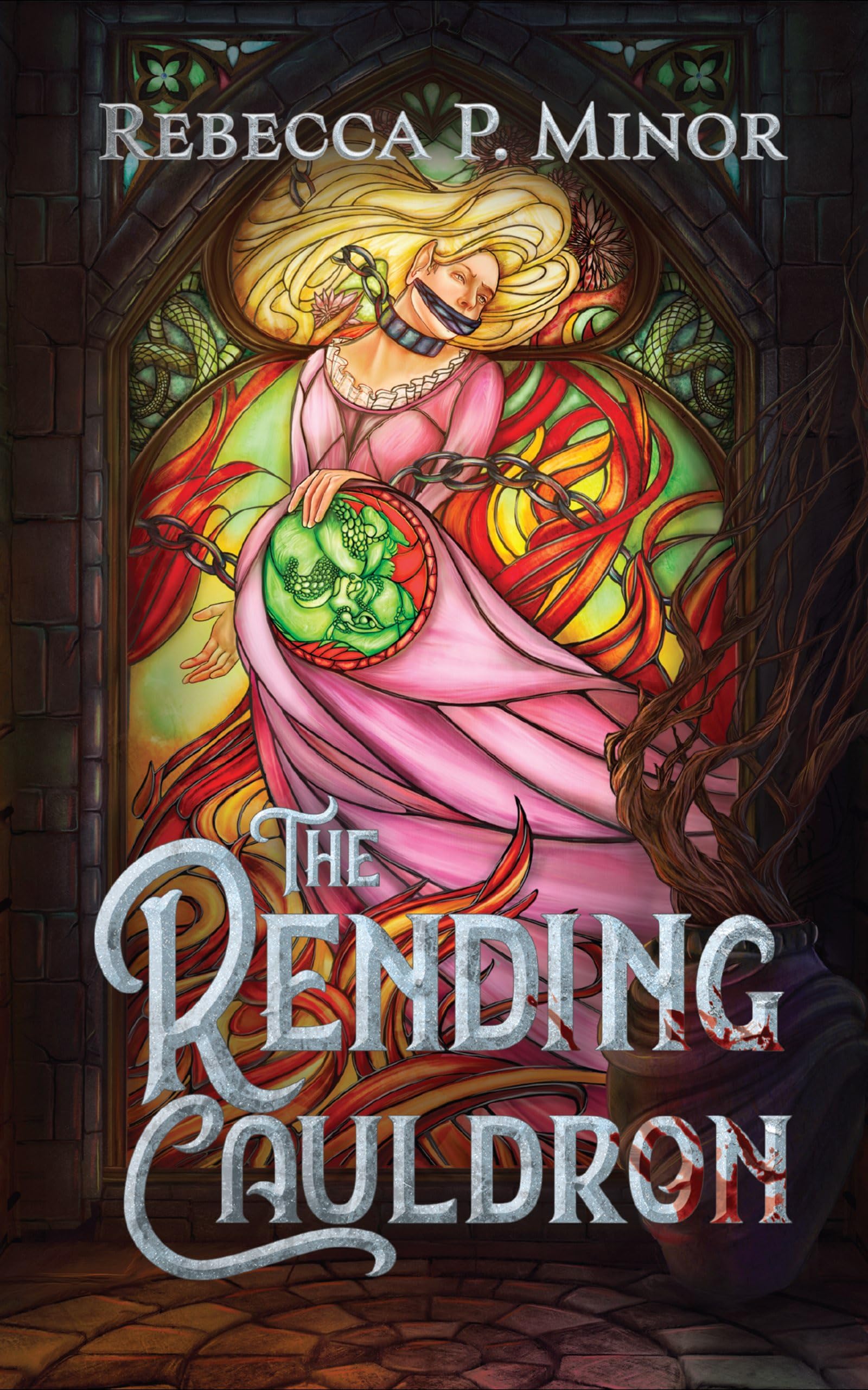 Amazon.com: Rebecca P. Minor: books, biography, latest update