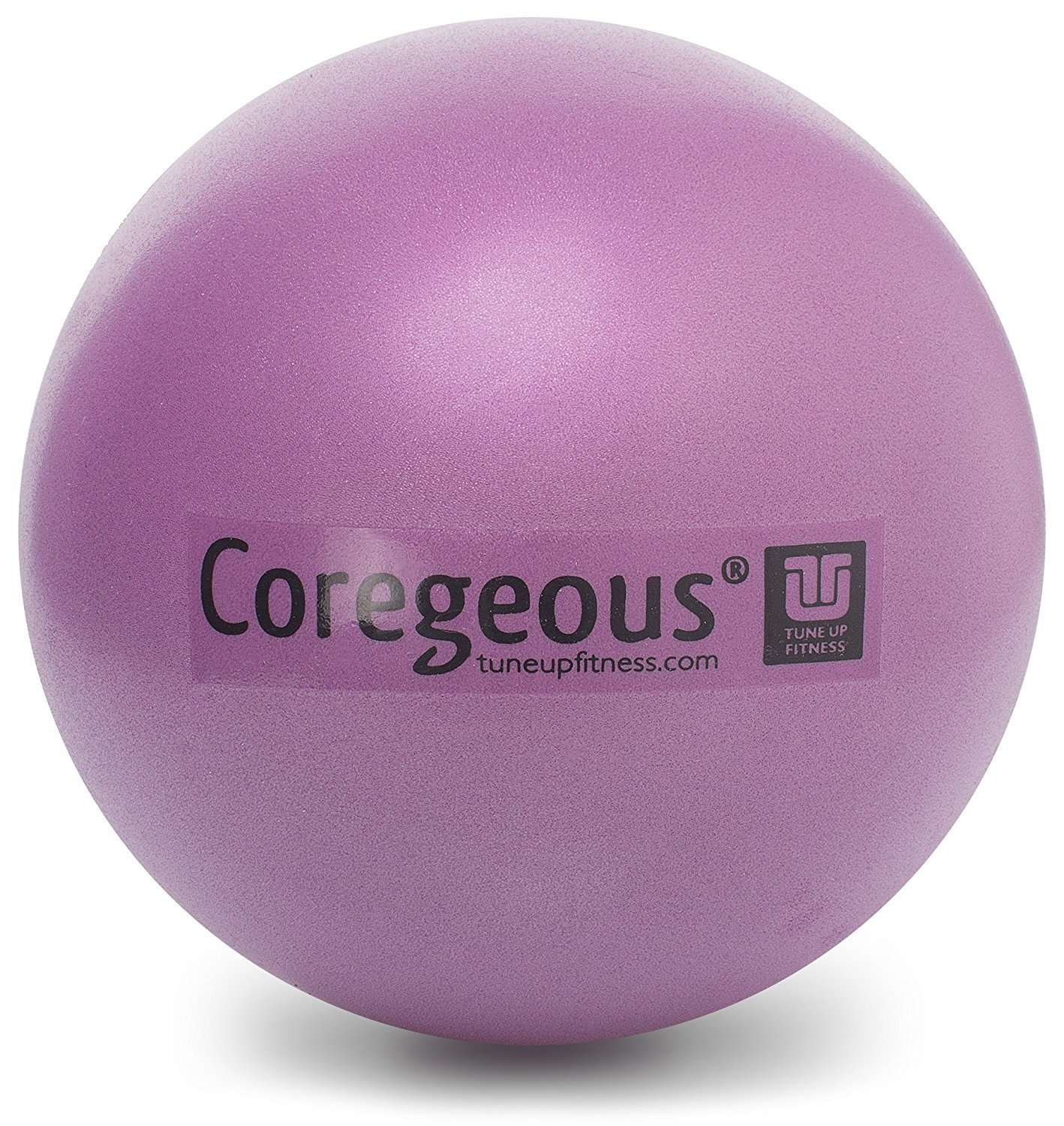 Tune Up Fitness Coregeous Ball Psoas Release, Abdominal, Belly & Lower Back Massager