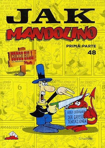 Jak Mandolino (Vol. 1)