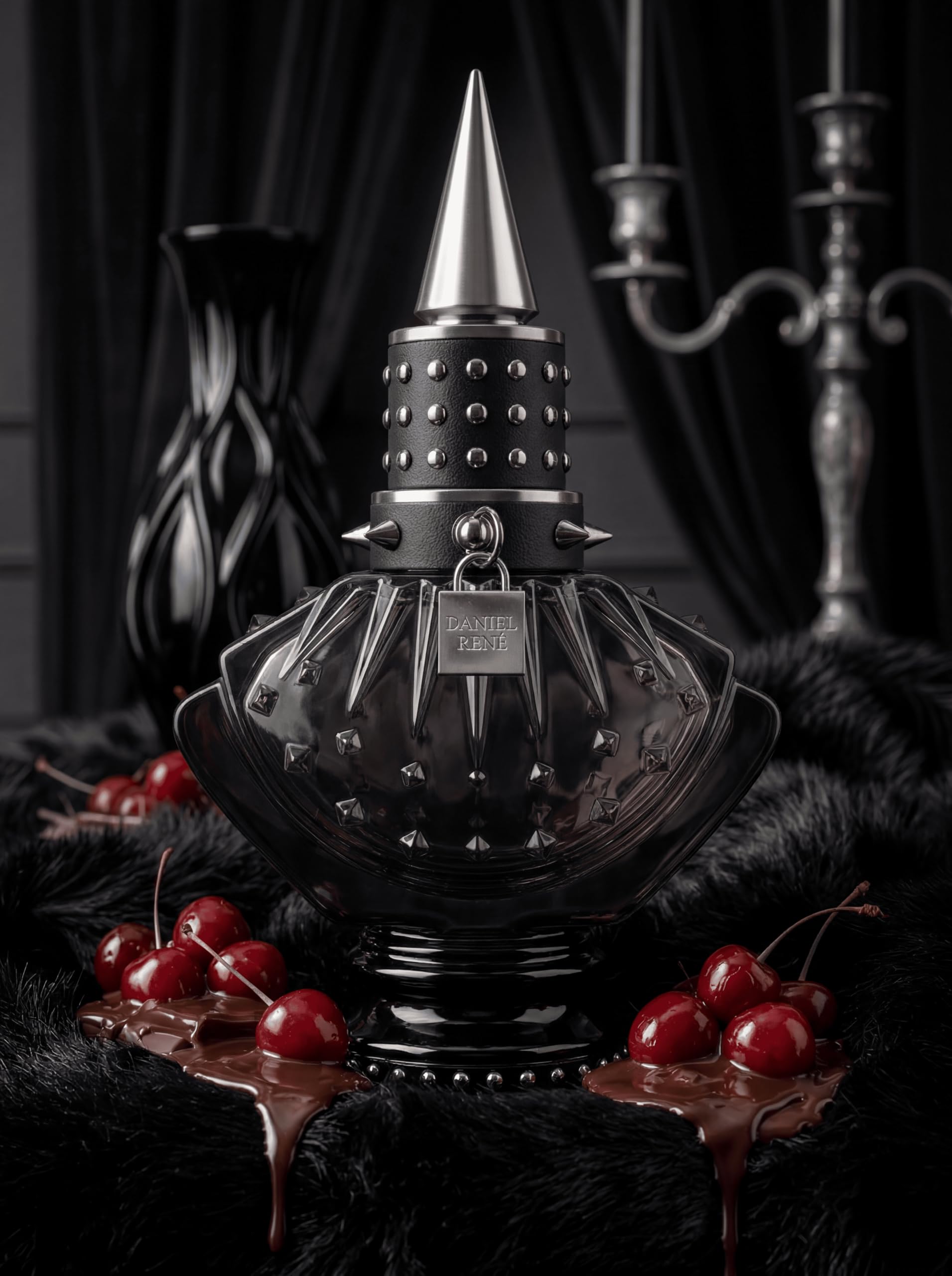 PARIS CORNER MIDNIGHT SIN BY DANIEL RENÉ Parfüm 100ml