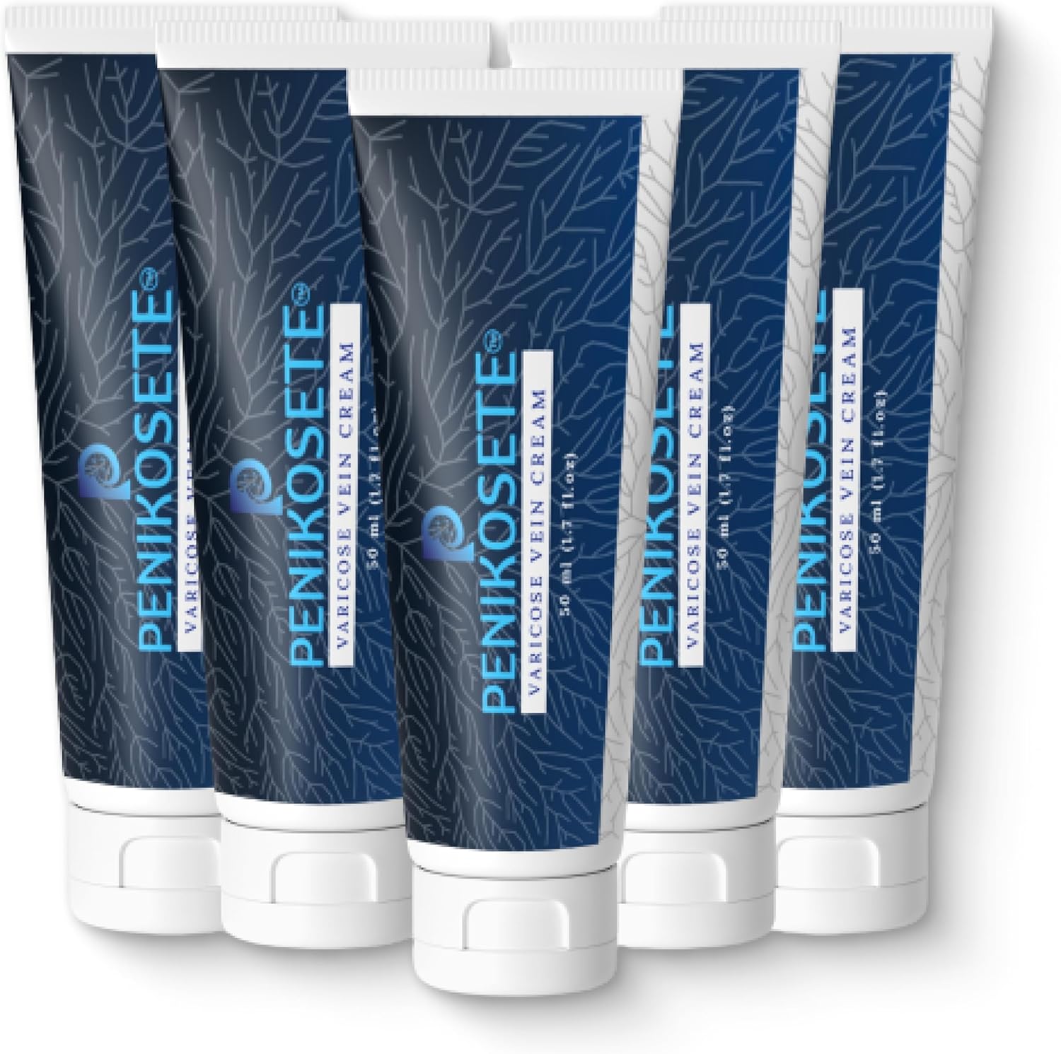 Varicose Veins Ayurvedic Cream for Legs