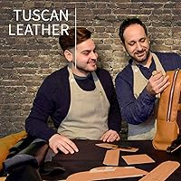 Vista 8 de Maruse Funda de pasaporte de piel italiana para hombre y mujer, hecha a mano en Italia