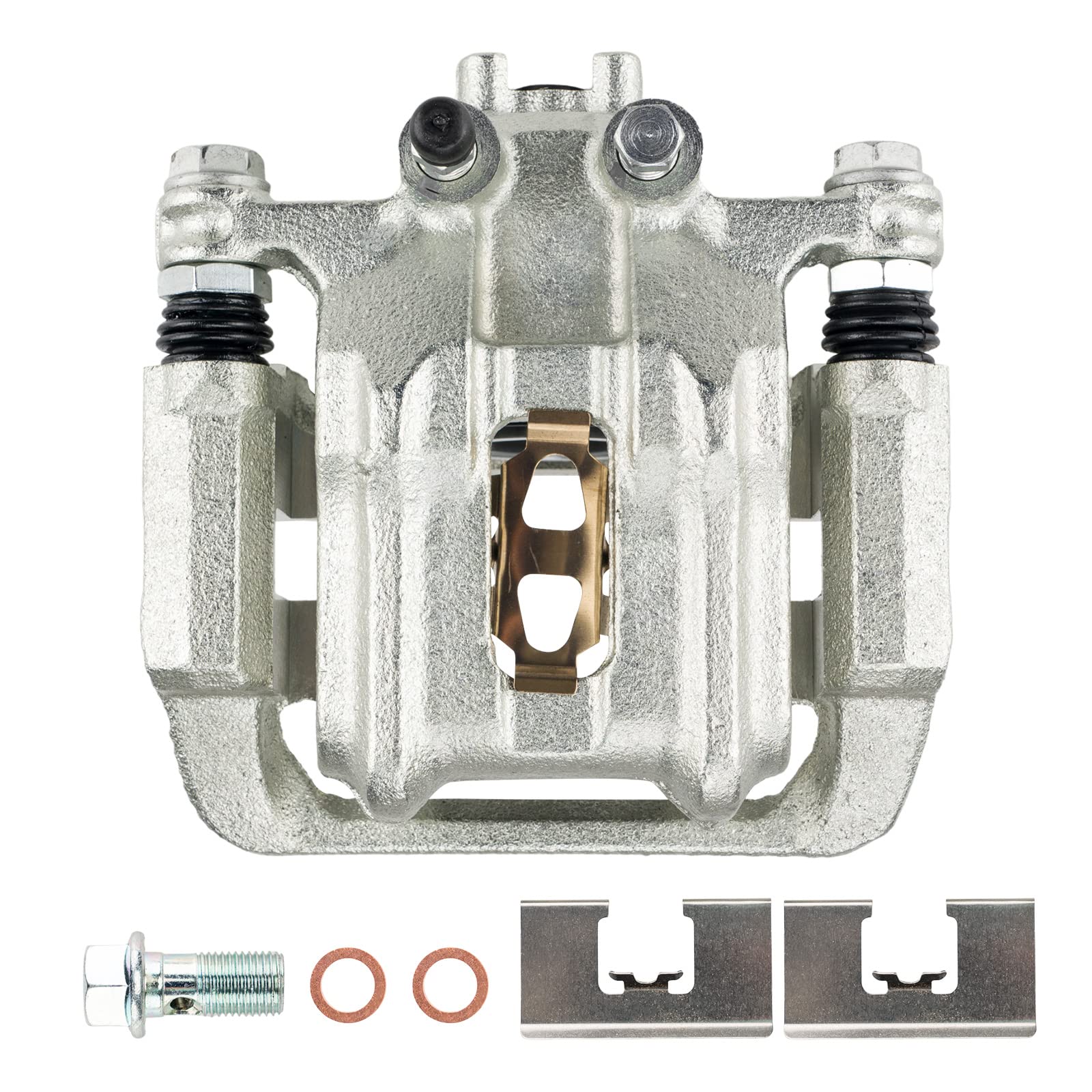 PHILTOP Brake Caliper for 2007-2016 Honda CR-V