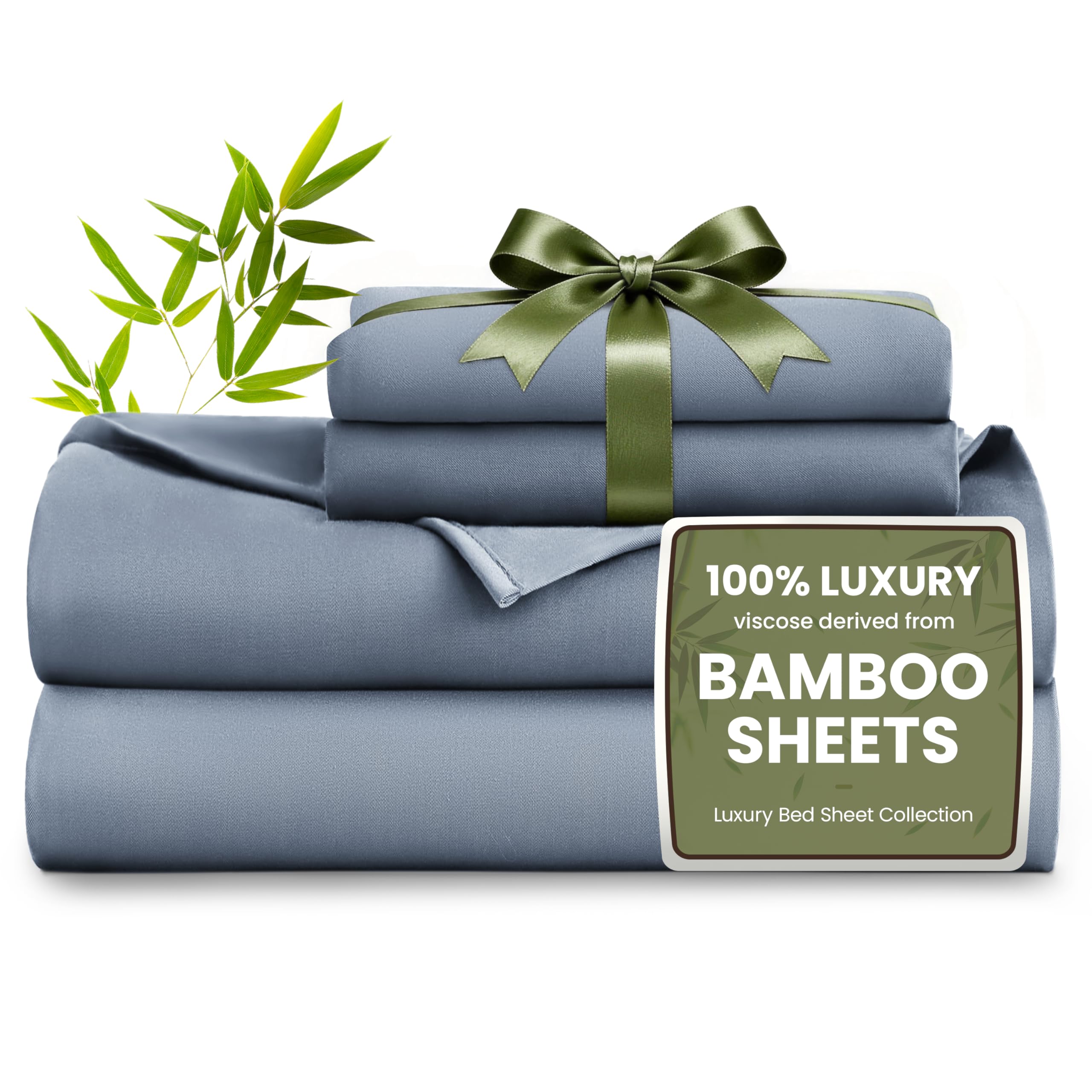 Love's cabin 4 Piece Queen Sheet Set