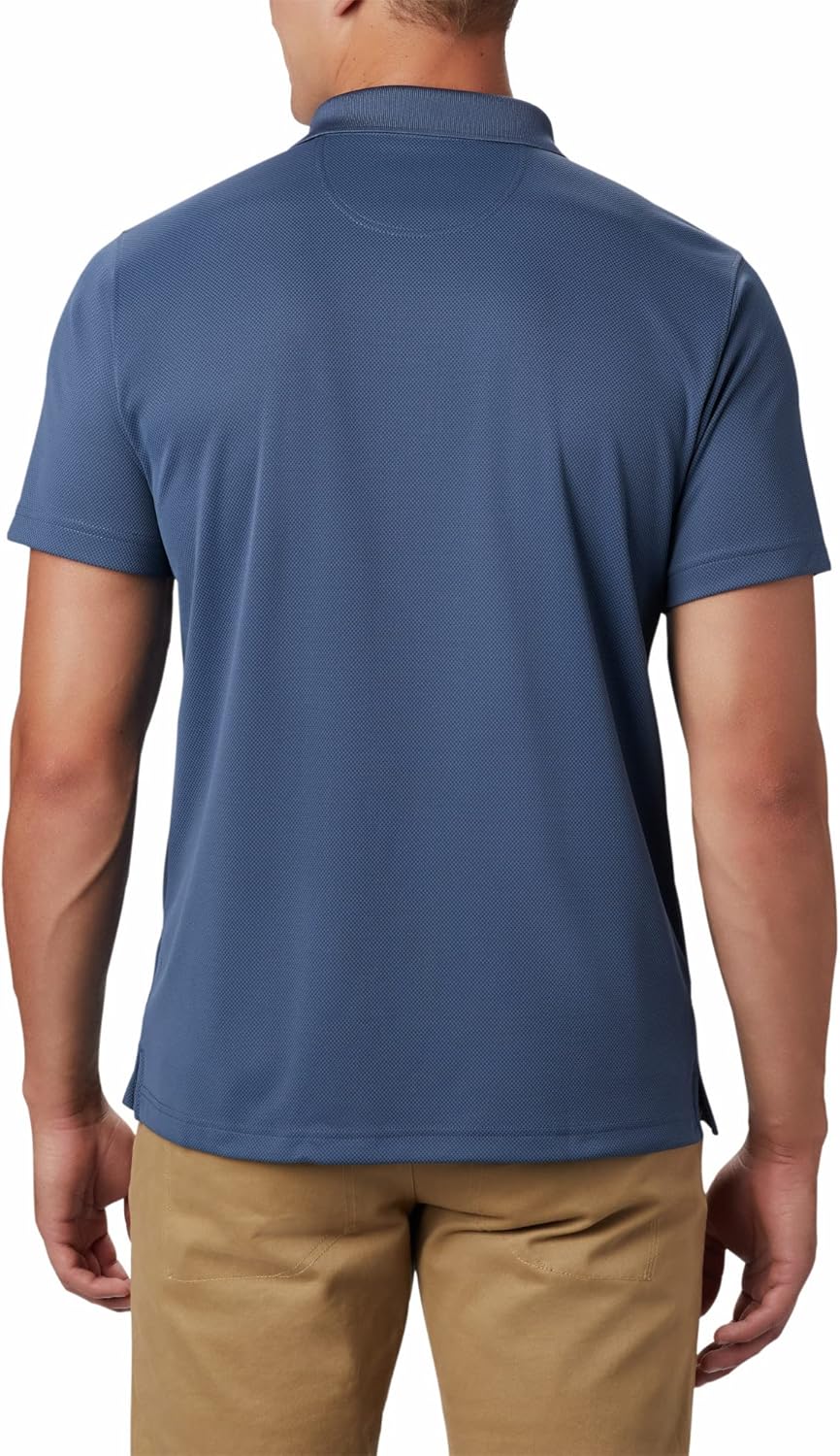 Columbia Men's Utilizer Polo - Image 4