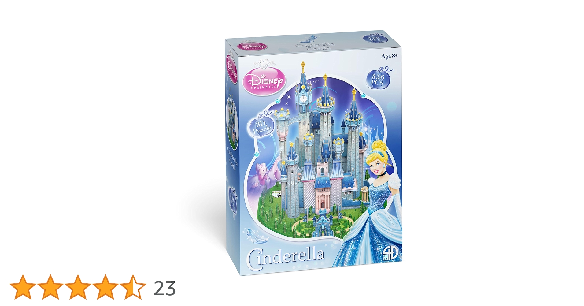 ディズニー3Dプレート シンデレラ Disney 3d Plate for sale | eBay