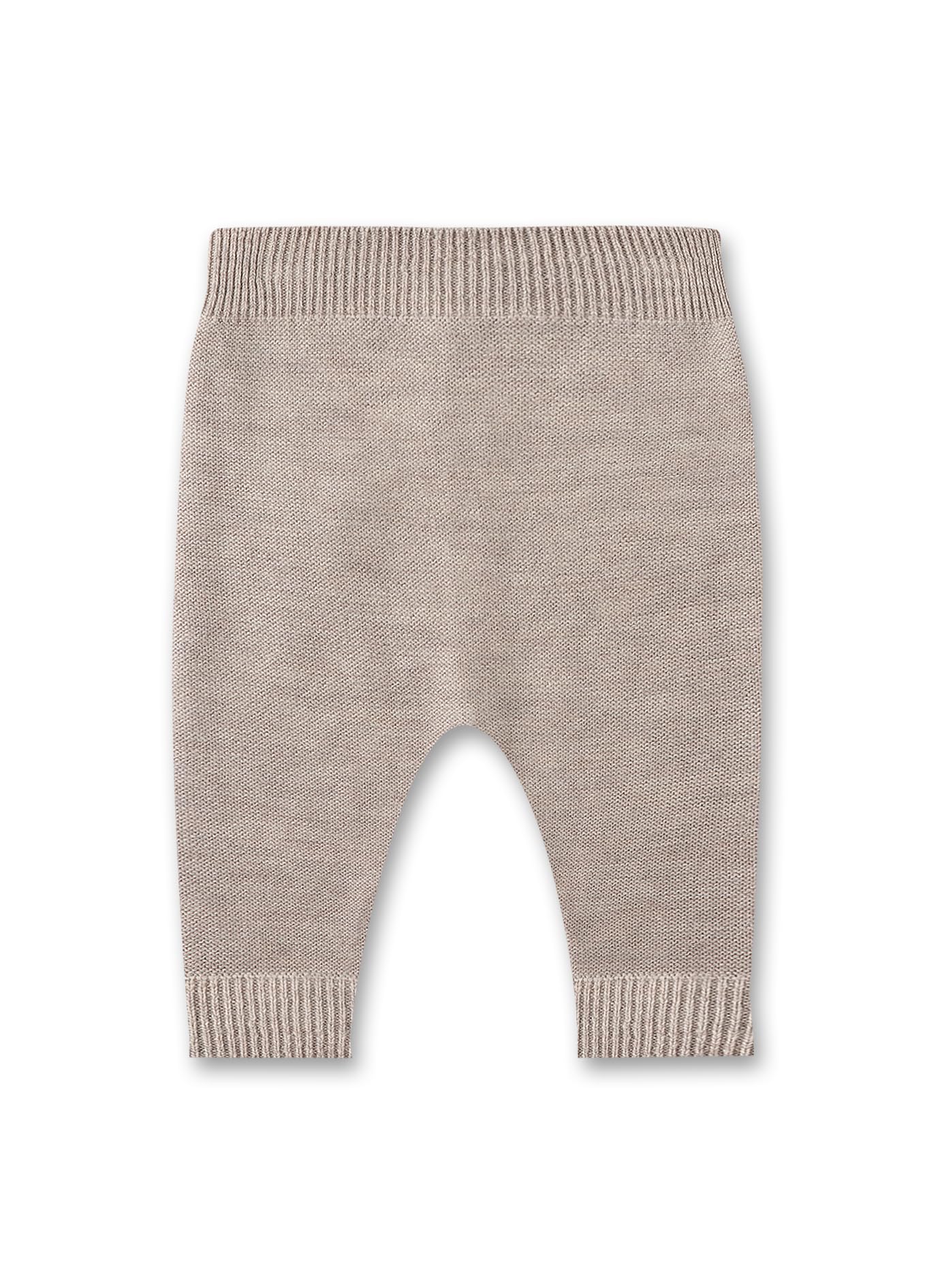Sanetta Unisex Baby Strickhose