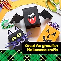 Vista 6 de Scotch Cinta mágica, invisible, reparación de tarjetas de Navidad y uso como suministros de envoltura de regalo para Navidad, 6 rollos de cinta