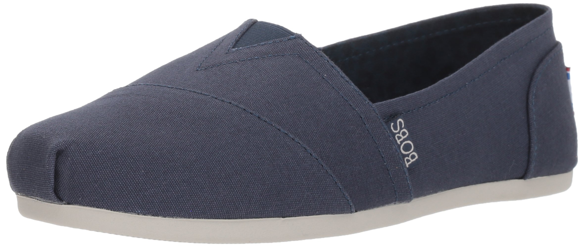 skechers women's bobs plush peace and love