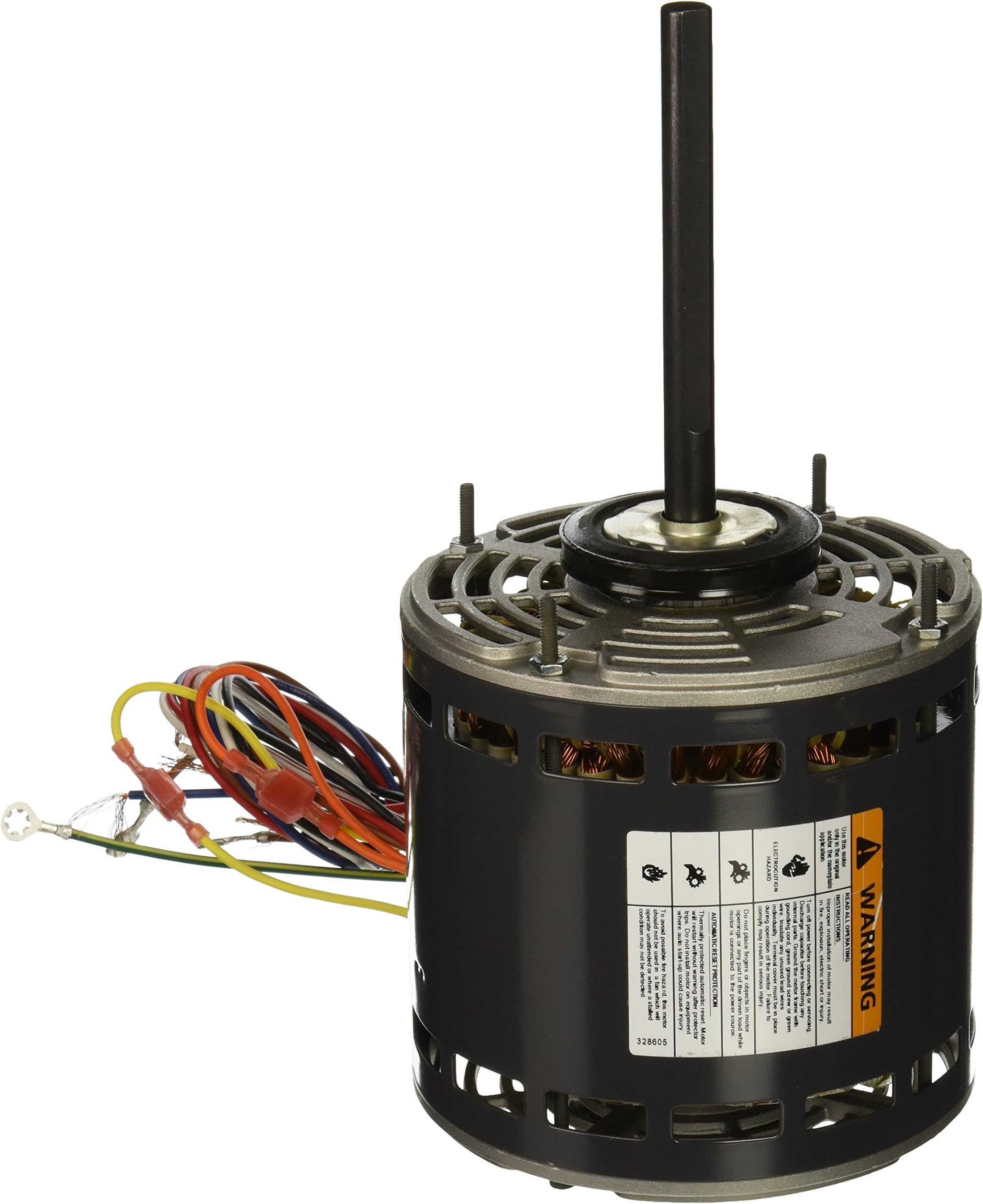 Rheem 1865 1/2 hp Blower Motor