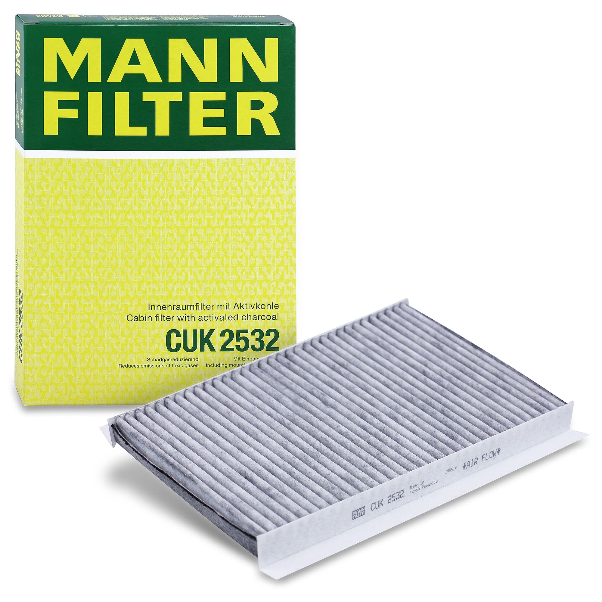 Set composto da Impostare il filtro tagliando SET A 10492756 | Compatibile con: HYUNDAI i30, i30 Kombi, KIA CEE'D, CEE'D Schrägheck, CEE'D SW, PRO CEE'D