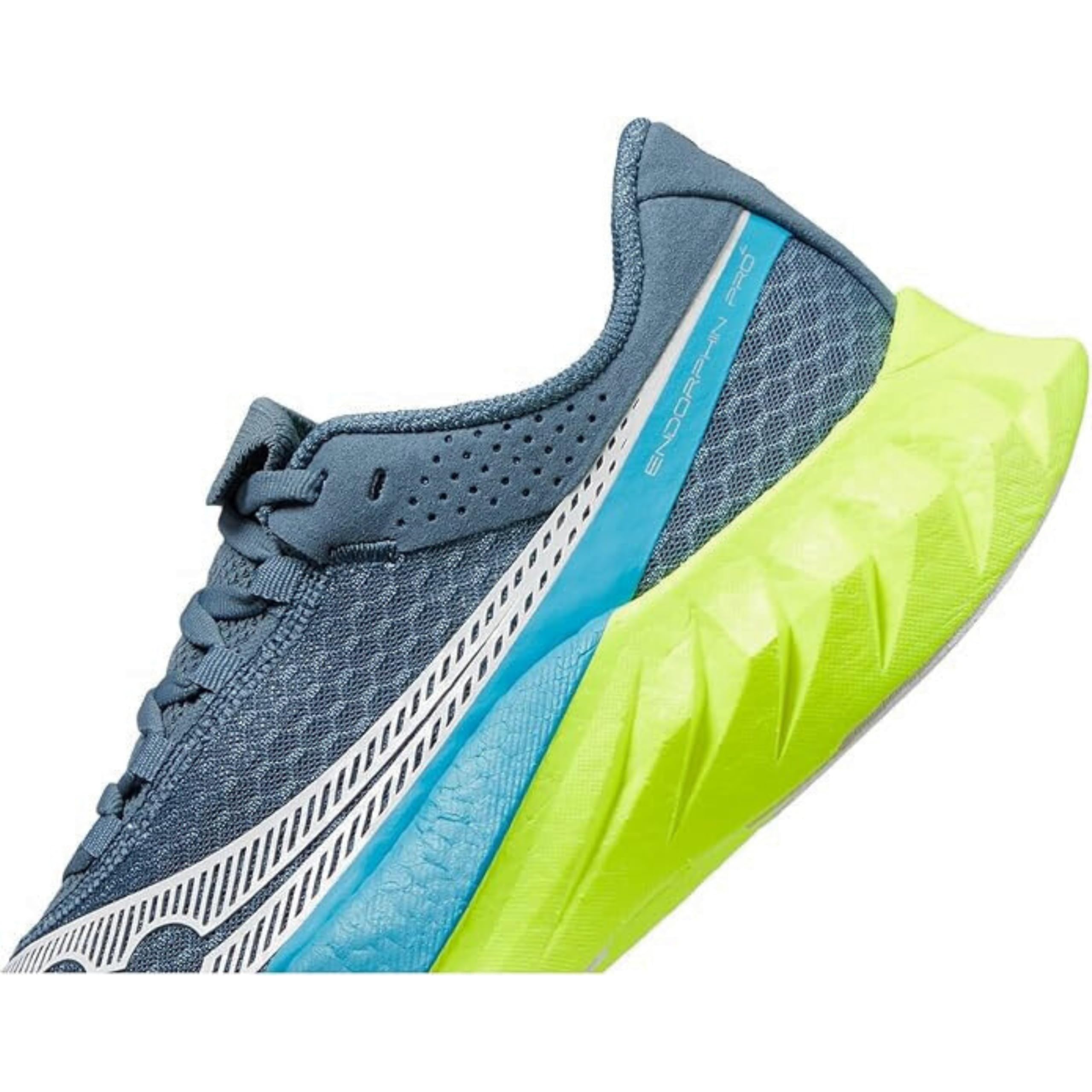 Saucony