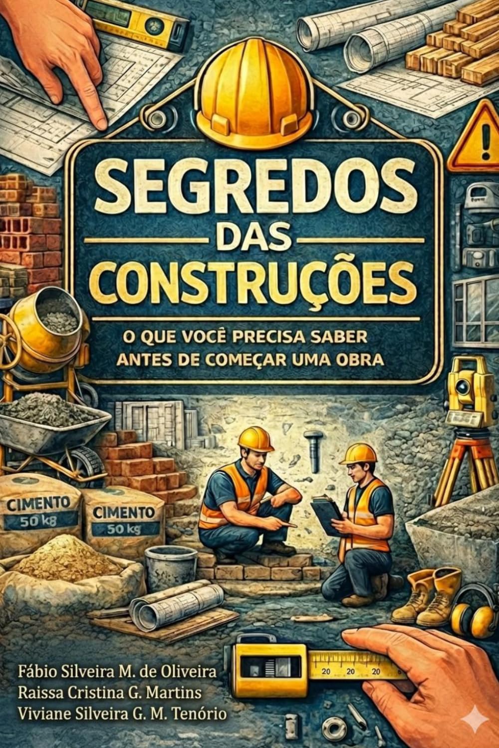 SEGREDOS DA CONSTRUÇÃO o que ninguem te conta antes de iniciar uma obra: SEGREDOS DA CONSTRUÇÃO o que ninguém te conta antes de iniciar uma obra
