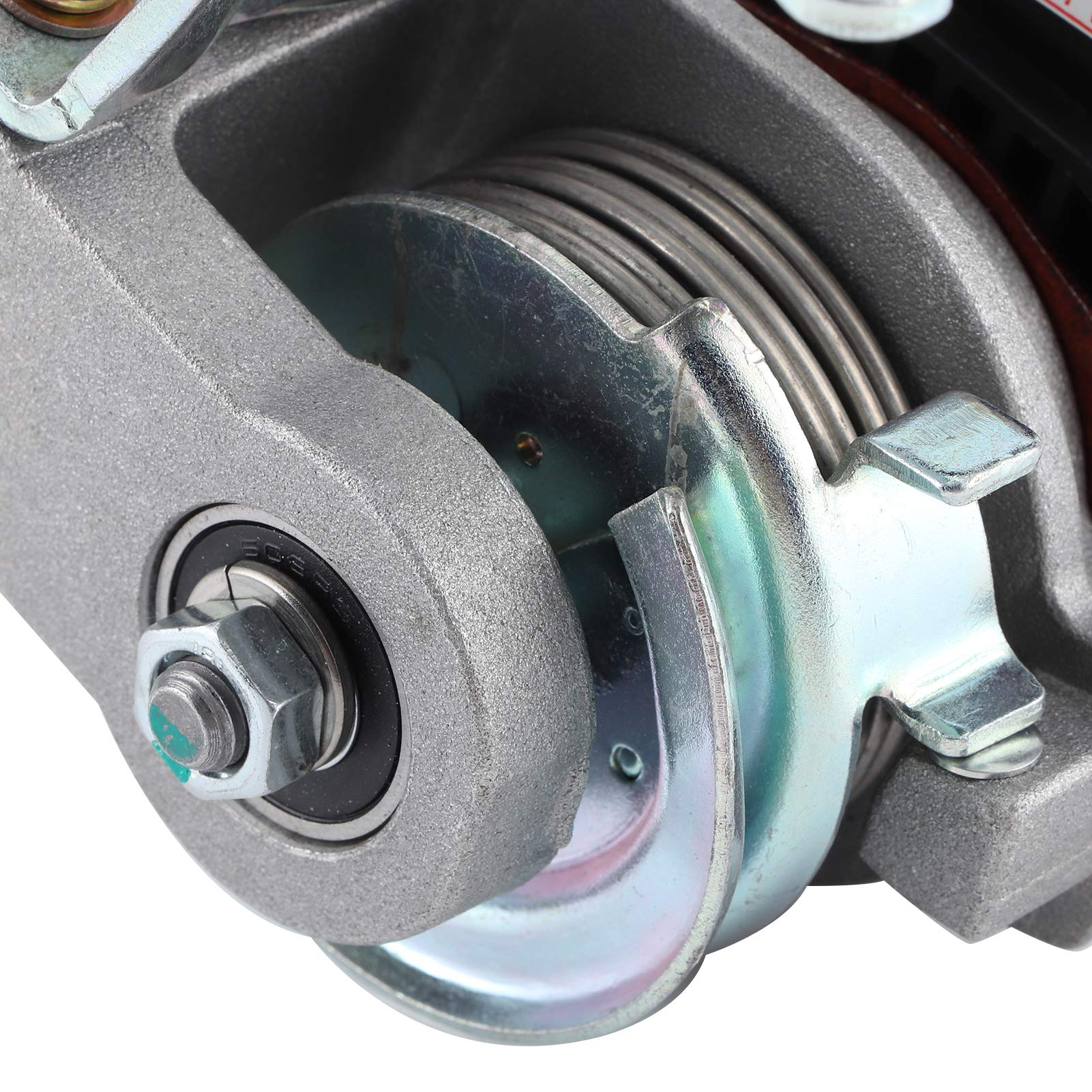 Gaspedalsensor Baugruppe 37971RDJA01 kompatibel mit CRV, , , , MDX, TL, TSX, Metall