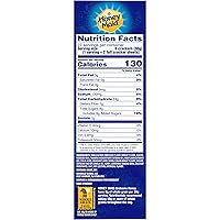 Vista 40 de Honey Maid Graham Crackers, tamaño de fiesta, 28.8 oz (1 libra, 12.8 oz)