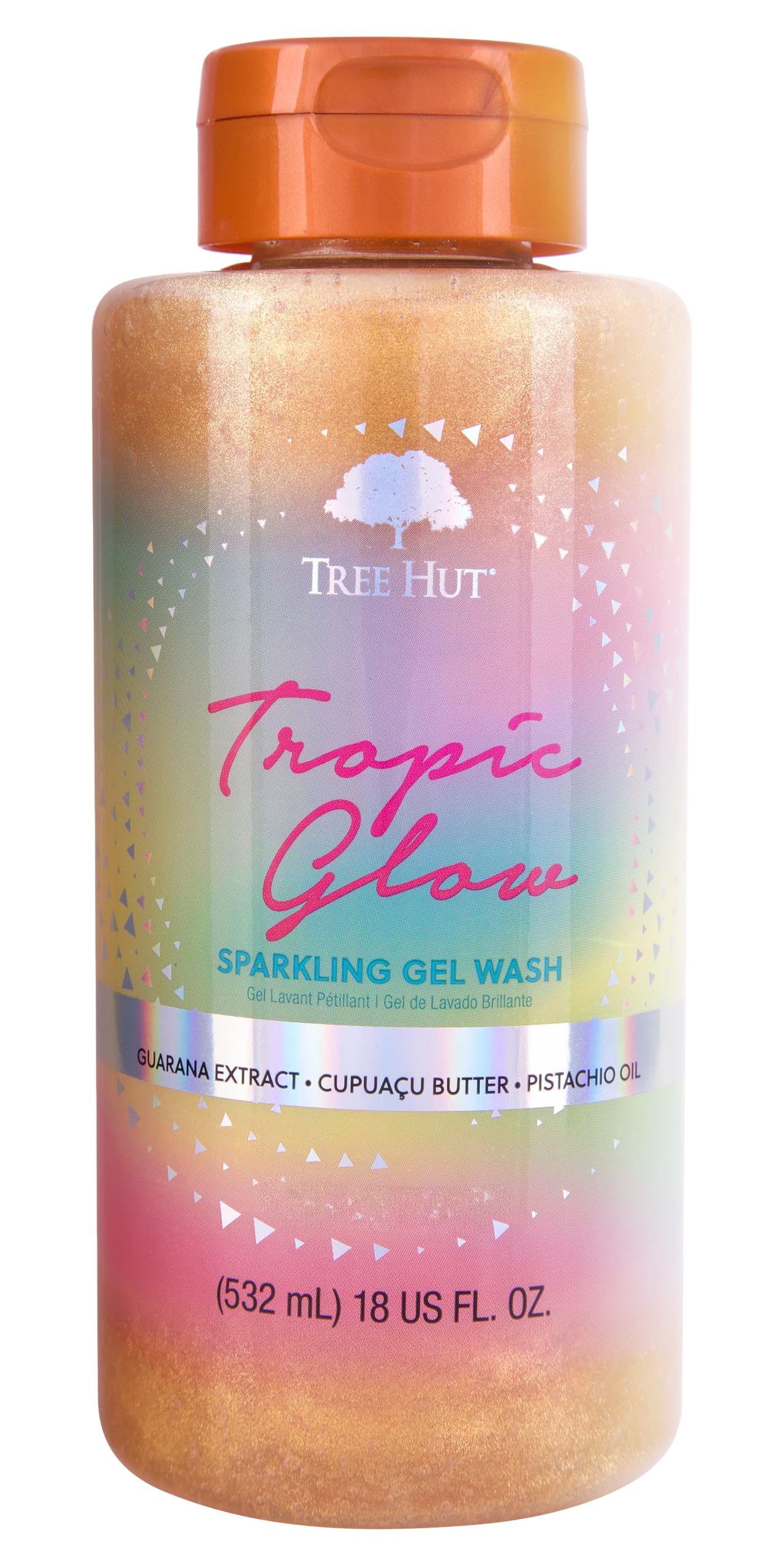 Coco Colada Foaming Gel Wash (18 Fl.Oz) Tropic Glow Sparkling Gel Wash (18 Fl.Oz) Packaged BRYANT DESAI SUPPLIES Pen