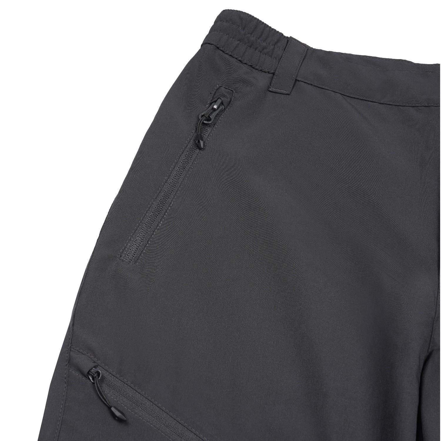 ICEPEAK Ballard ANTHRAZIT