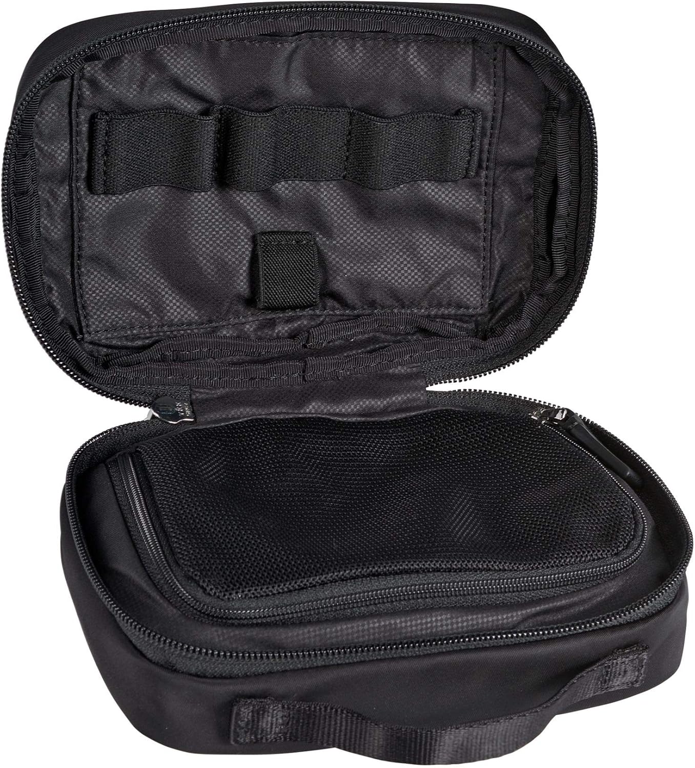 tumi electronics organizer