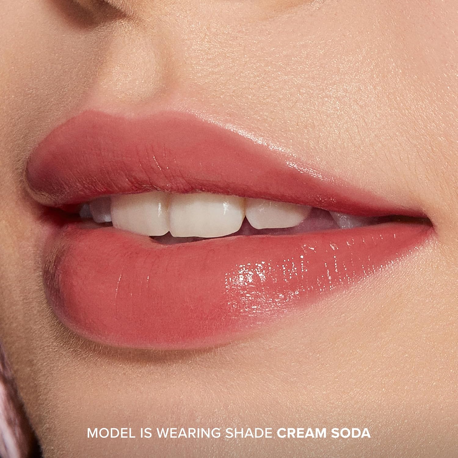 Too Faced Kissing Juicy Tint Lip Balm | Hydrating, Long Lasting Lip Stain for Instant Color + Shine with Juicy Scents, 0.10 Ounce - Image 4