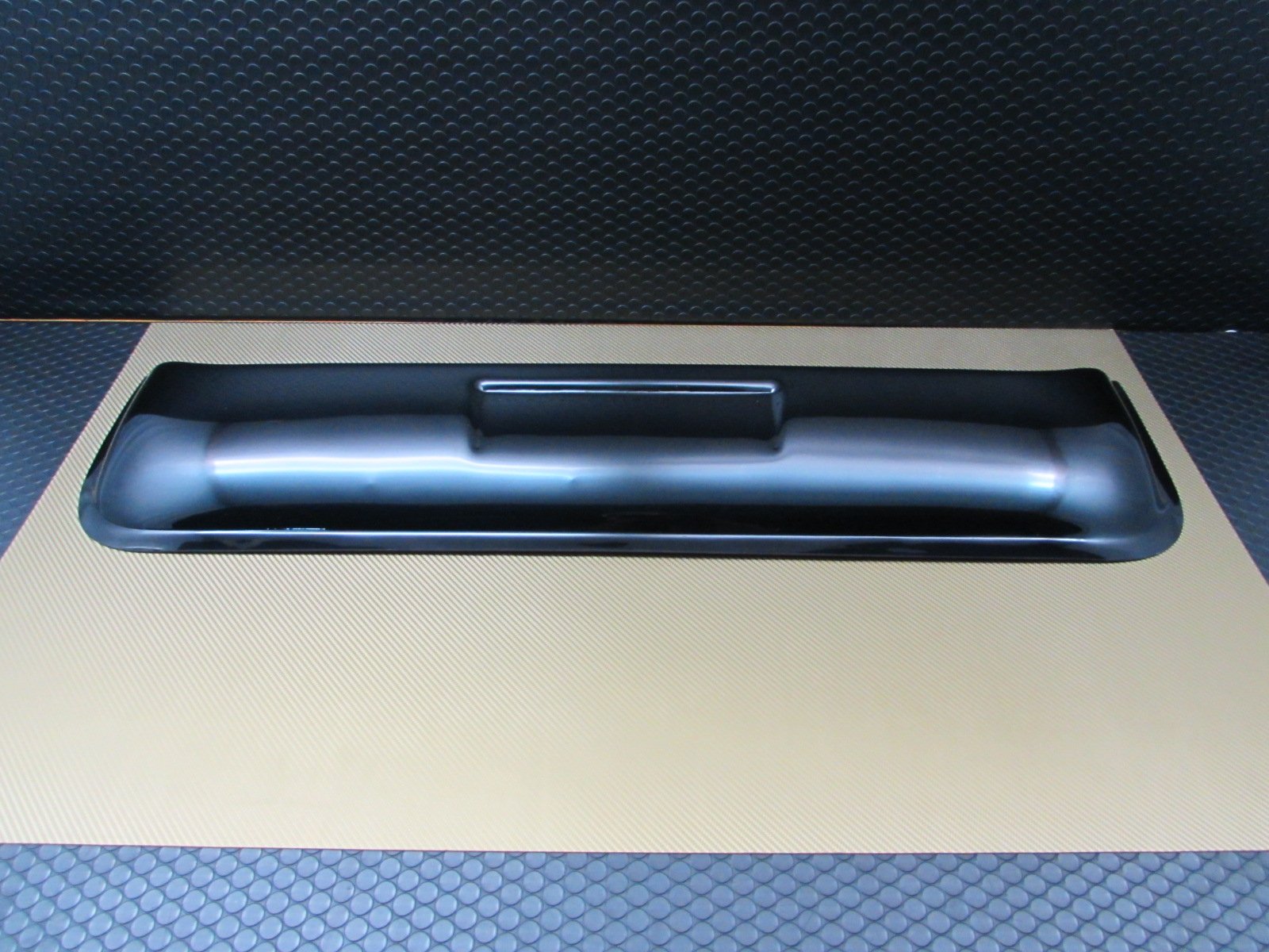 Amazon | BRIGHTZ ランクル 100 101 サンルーフバイザー Aタイプ