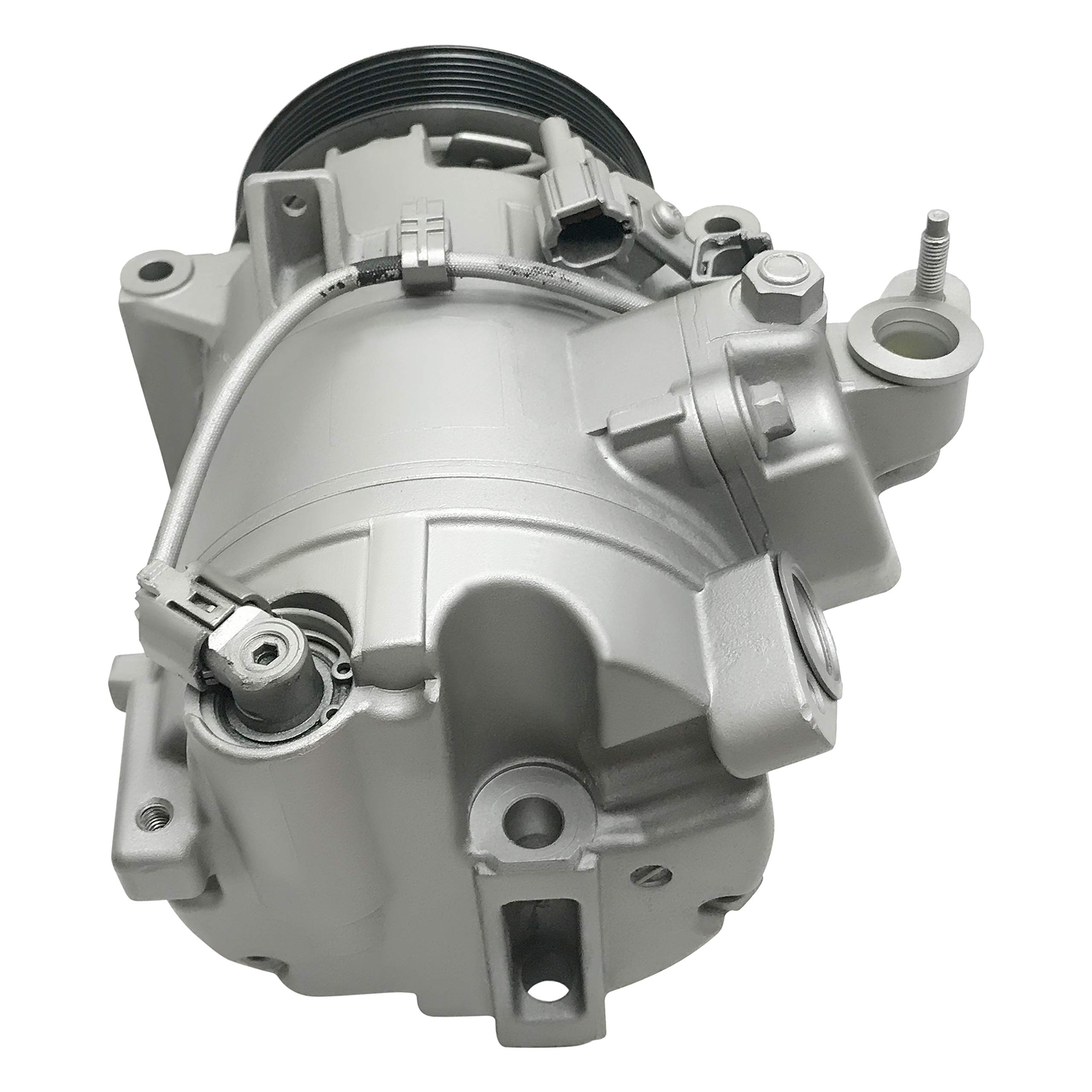 r-cocchi Amazon.com: RYC Automotive Air Conditioning Compressor and A/C