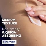 NIVEA Irresistibly Smooth Body Lotion (400ml), 72H Hydration NIVEA Moisturiser for Soft and Smooth Skin Made with Pure Hyaluron and Shea Butter, Intensive Moisturising Body Moisturiser - 6