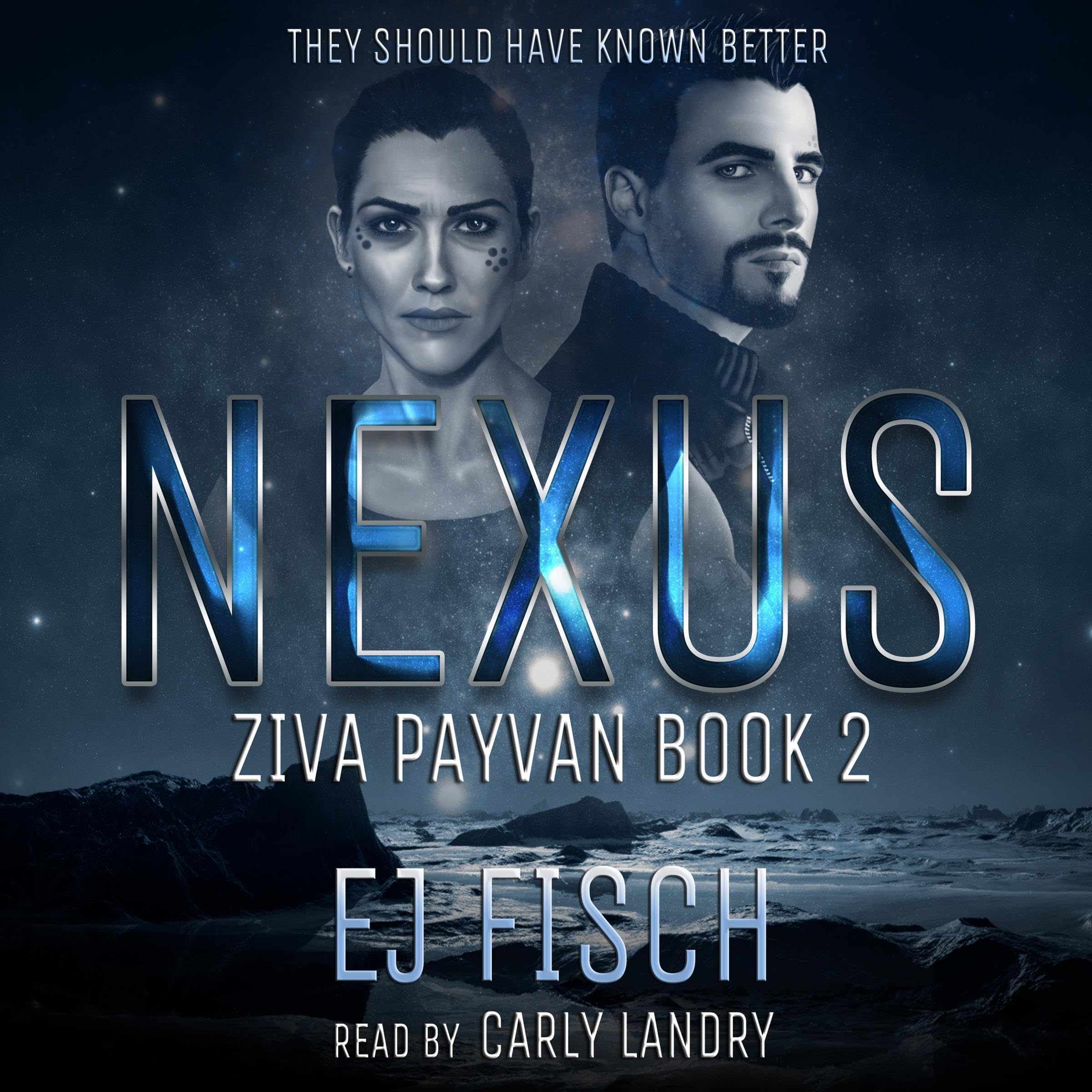 Cover art for Nexus